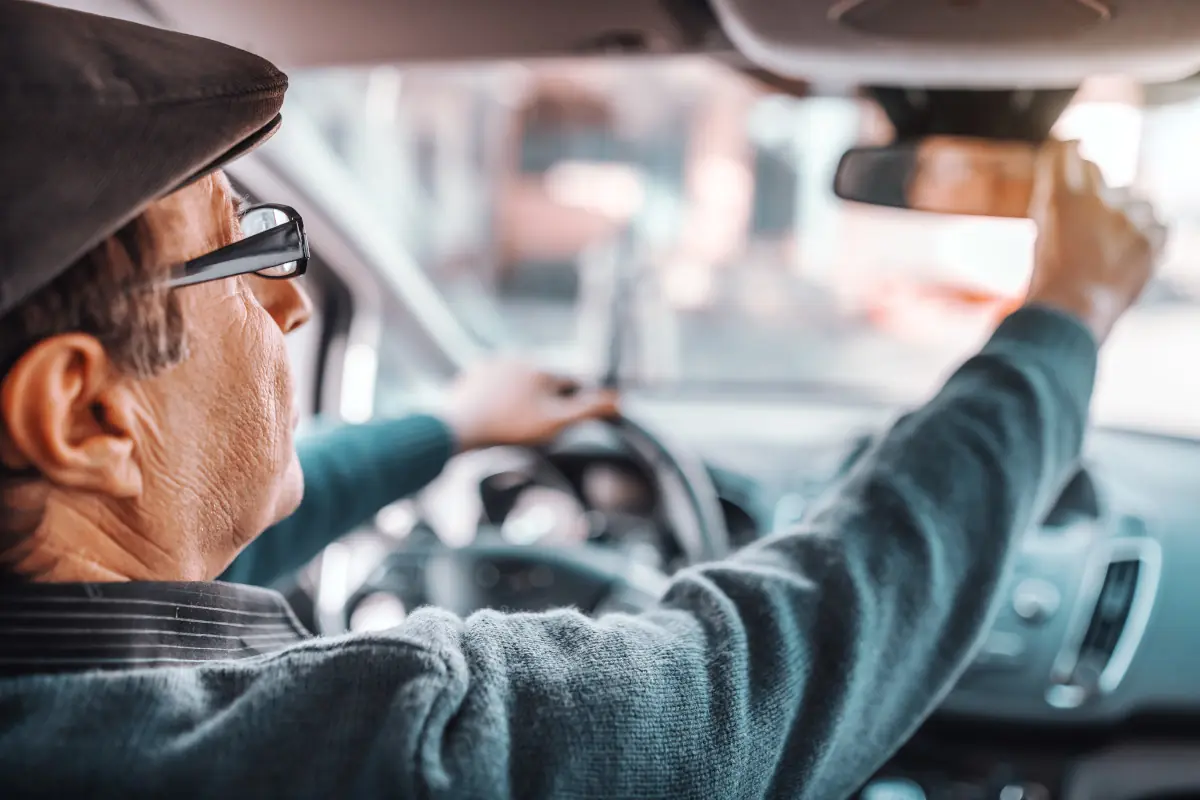 atención a cliente en taxi